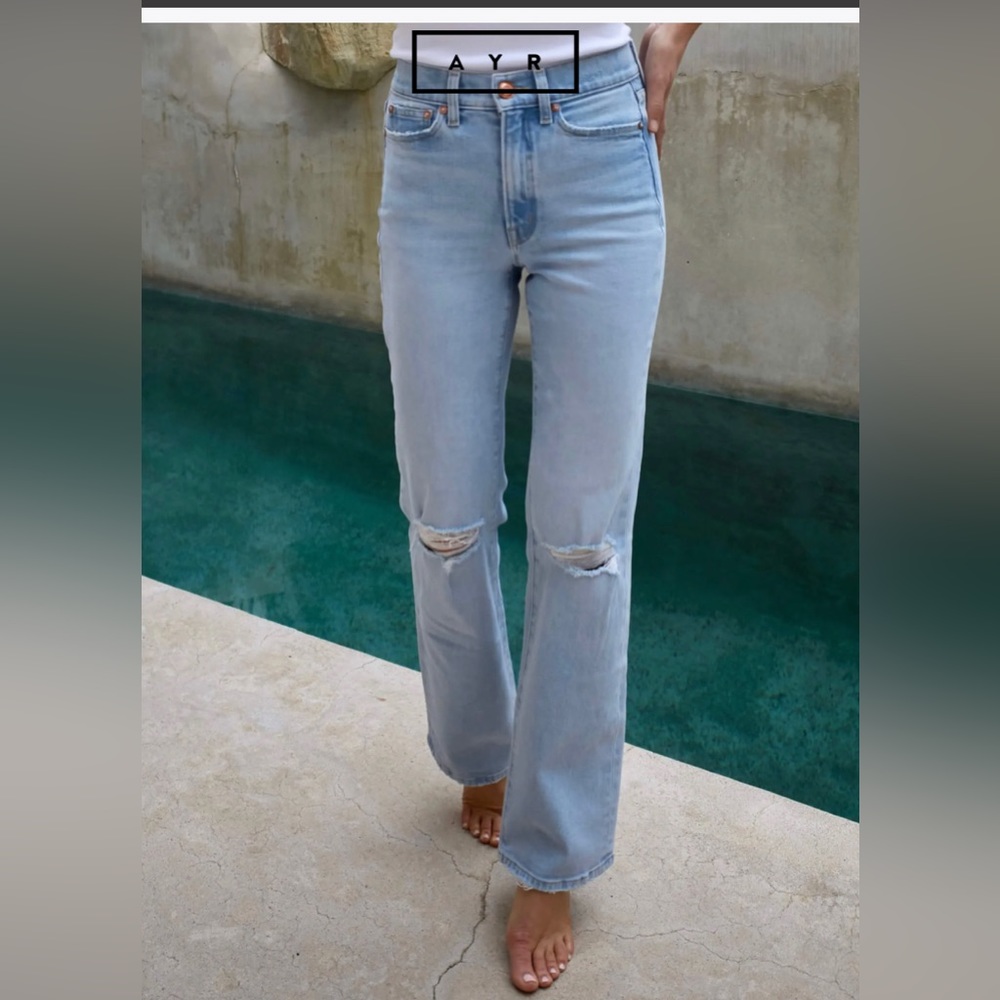 AYR The Sugar Summer ‘99 Sz. 26 R - NWT